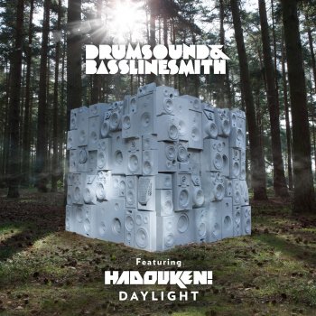 Drumsound & Bassline Smith feat. Hadouken! Daylight - Radio Edit