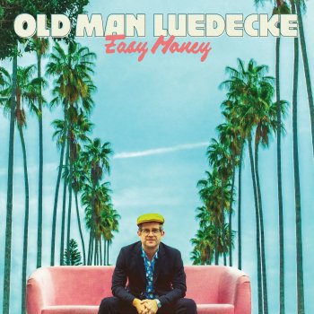 Old Man Luedecke Lonely County