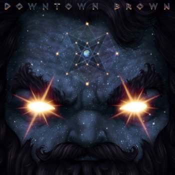 Downtown Brown Rock n Roll Thunder