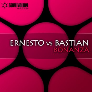 Ernesto feat. Bastian Bonanza - Saint X Remix