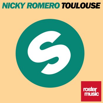 Nicky Romero Toulouse (Original Mix)