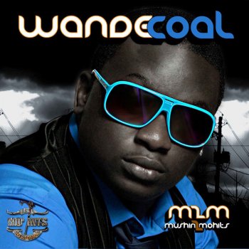 Wande Coal feat. K-Switch Who Born The Maja