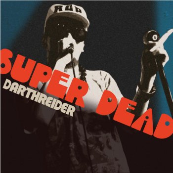 DARTHREIDER feat. Suzken GOTTA GET OVA(THE UNDATAKER) feat. SUZKEN