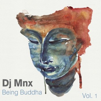 DJ MNX Buddha Paradise