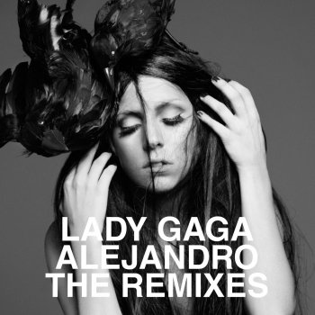 Lady Gaga Alejandro (Bimbo Jones Radio Edit Remix)