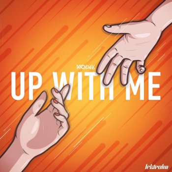 Modek Up With Me (Shinichi Osawa Remix)