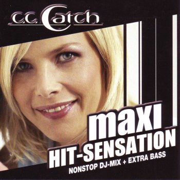C.C. Catch One Night's Not Enough (Maxi-Version)