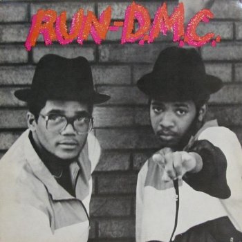 Run-D.M.C. Russell & Larry Running at the Mouth