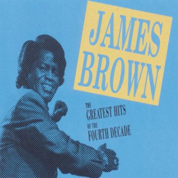 James Brown Cold Sweat, Pt. 1
