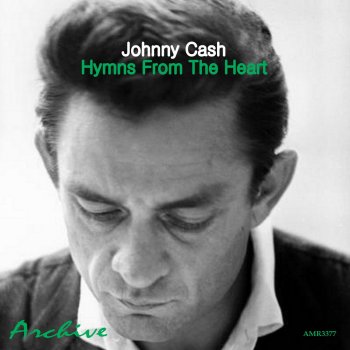 Johnny Cash I Won't Have to Cross Jordan Alone