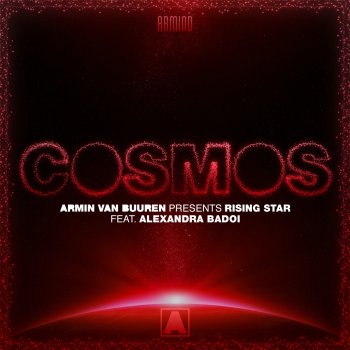Armin van Buuren feat. Rising Star & Alexandra Badoi Cosmos