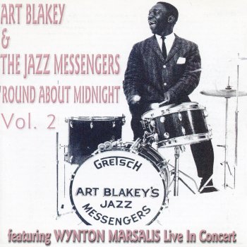 Art Blakey & The Jazz Messengers Wheel Within a Wheel