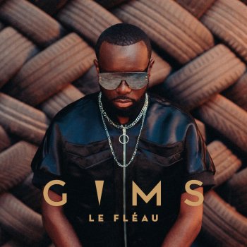 GIMS feat. Leto Côté noir (feat. Leto)