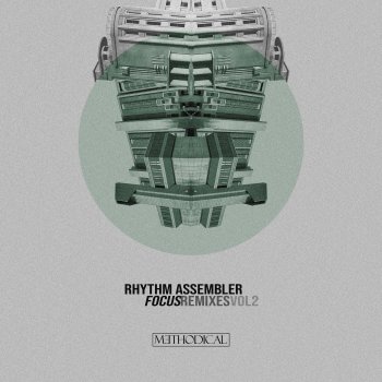 Rhythm Assembler Geometric (Conrad Van Orton Amen Edit)