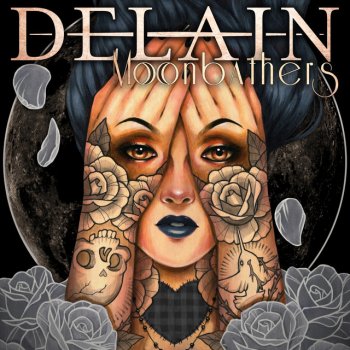 Delain Fire with Fire