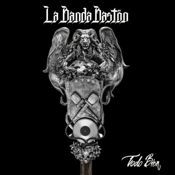 La Banda Baston feat. Gogo Ras Chula