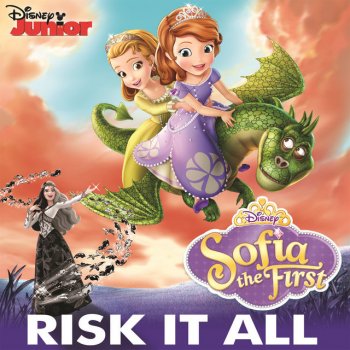 Cast - Sofia the First Risk It All