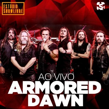 Armored Dawn Gods Of Metal (Ao Vivo)