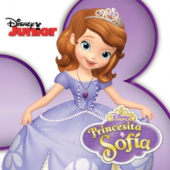 Cast - Sofia the First feat. Sofia Lo Que Soy