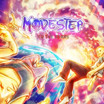 Modestep To the Stars (Rob da Bank remix)
