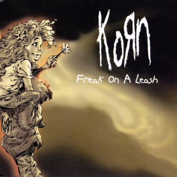 Korn Freak on a Leash (Freakin' Bitch Mix)