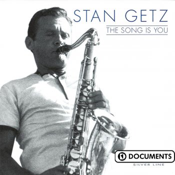 Stan Getz Jumpin' With Symphony Sid