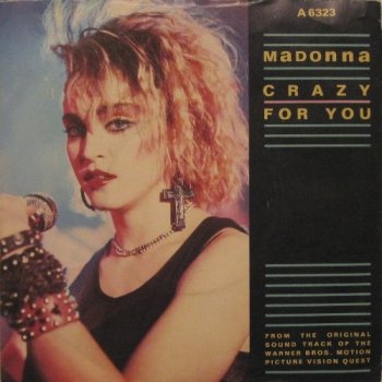 Madonna Keep It Together (Shep Pettibone remix)