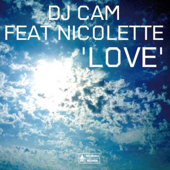 DJ Cam feat. Nicolette Love