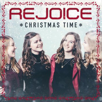 Rejoice Christmas Time SINGBACK