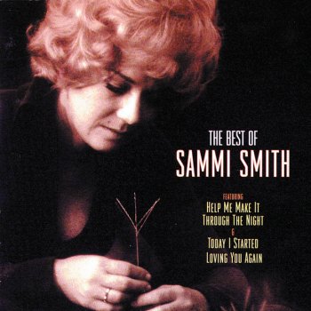 Sammi Smith Help Me Make It Through the Night
