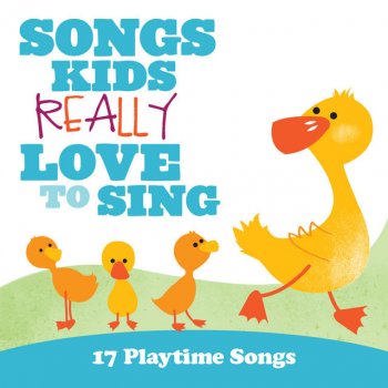 Kids Choir Train Is A-Coming