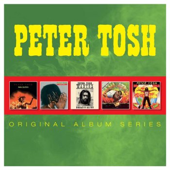 Peter Tosh feat. John Benitez Johnny B Goode - 2002 Remastered Version