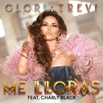 Gloria Trevi feat. Charly Black Me Lloras