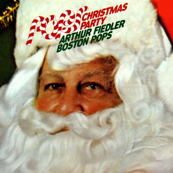 Boston Pops Orchestra Santa Claus Is Comin' To Town