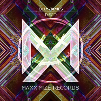 Olly James Disco (Extended Mix)