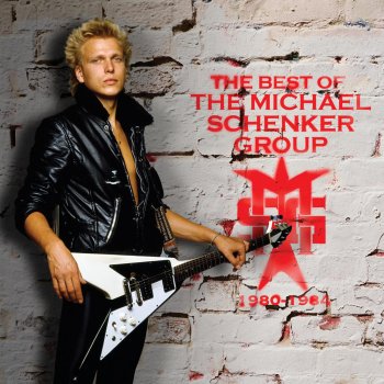 The Michael Schenker Group Girl from Uptown