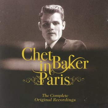 Chet Baker Let Me Be Loved