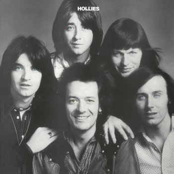 The Hollies Out On The Road - 2008 Remastered Version