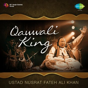 Nusrat Fateh Ali Khan Wada Karke Sajjan Naheen Aaya