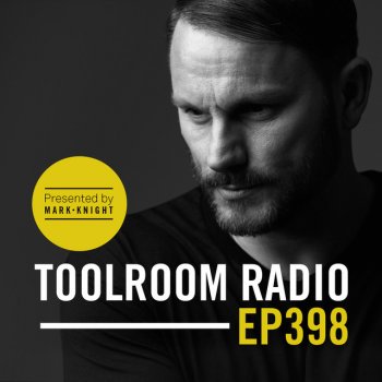 Toyboy & Robin Groove Talk - TR398