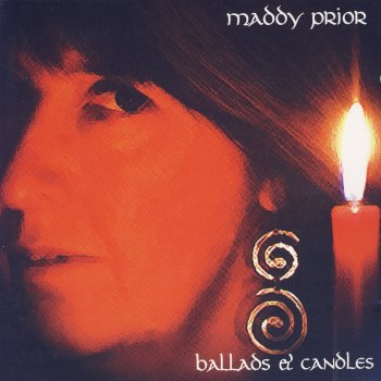 Maddy Prior Hind Horn