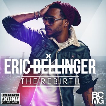 Eric Bellinger R&B Singer (feat. Joe Budden)