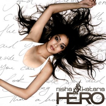 Nisha Kataria Hero - Radio Edit
