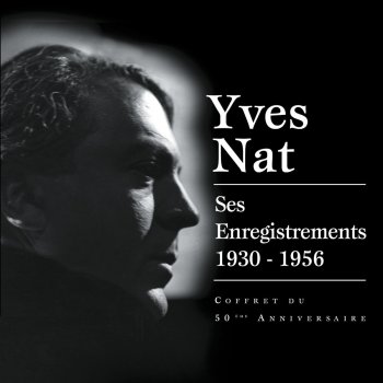 Yves Nat Etudes symphoniques en forme de variations Op.13 : Var. VII