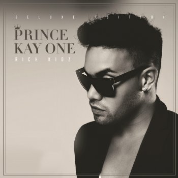 Prince Kay One Bad Girl (Instrumental Version) [Bonus Track]