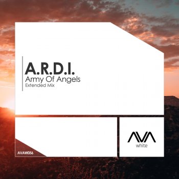 A.R.D.I. Army of Angels (Extended Mix)