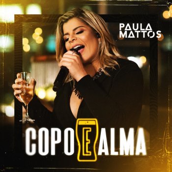 Paula Mattos feat. Dilsinho Boa sorte (feat. Dilsinho)