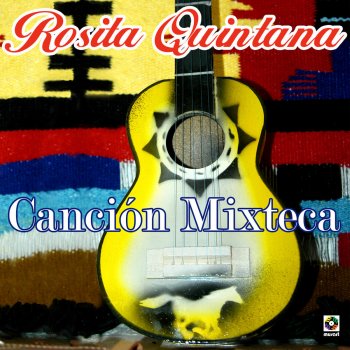 Rosita Quintana El Volantin