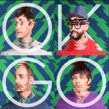 OK Go Interesting Drug