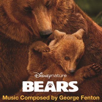 George Fenton Lazy Bears